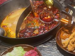 -冯校长老火锅(福田车公庙店)