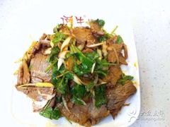 中国兰州顶牛纯汤牛肉拉面(永安道店)-中国兰州名牛纯汤牛肉面(永安道店)