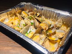 -不曾在把把烧•烧烤(莲坂磐基店)