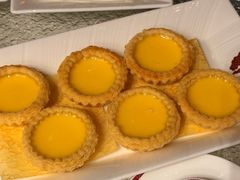-天龙轩(香港丽思卡尔顿酒店)