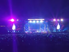 -连云港市体育中心体育场