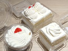 -红宝石·鲜奶小方(长阳店)