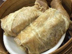 -香港蓮香樓(上環店)