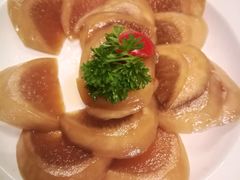 -扬州绿地铂骊酒店·品珍轩中餐厅