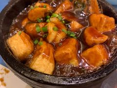 -阿毛饭店(和义路店)