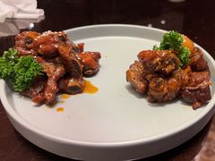 -大理实力希尔顿酒店御璽中餐厅YUXI – CHINESE RESTAURANT