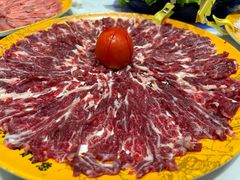 -潮汕大目牛肉火锅(皇岗旗舰店)