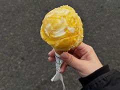 -红楼HONGLOU Gelato(淮海中路店)