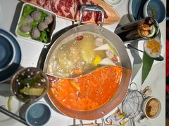 -左庭右院鲜牛肉火锅(新梅广场店)