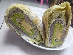 -七叔是岛民(花基新村店)