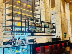 -怡廊(上海漕河泾万丽酒店)