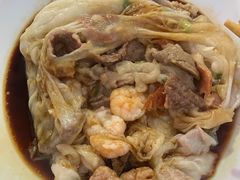 -自园小食店