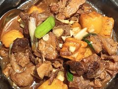 -五个福粤菜小馆(万泰汇购物中心店)