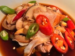 -KŌNG胶东小馆(华熙店)