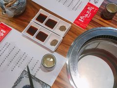 -热血兄弟·炭火烤肉(融侨中心店)