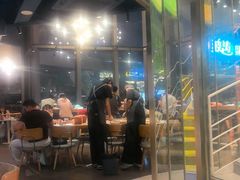 -魏客咖啡(中铁中心店)