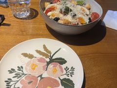 -JINNS锦时 steak&pizza(浸信会礼拜堂旧址店)