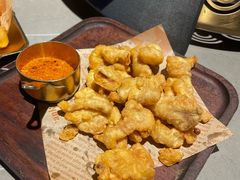 -令狐冲·炭烤活鱼(宝龙店)