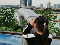 -胡里山炮台