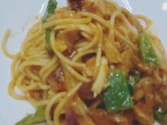 -萨贝尔意式餐厅(信利广场店)