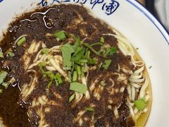 -雪琴面馆富安特色鱼汤面(城中花园店)