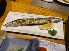 -和风清味日本料理(希尔顿店)