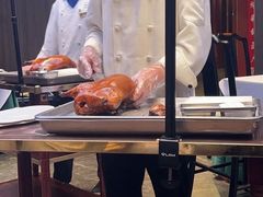 -四世同堂·京菜·烤鸭(双井店)