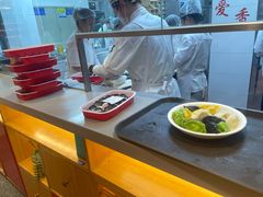 -添福来墨鱼饺子 · 海鲜东北菜(大连星海·黄浦路店)