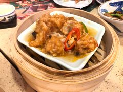 特色蒸排骨-点都德(北京路贰店)