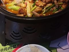 -皇庭广场(福华三路店)