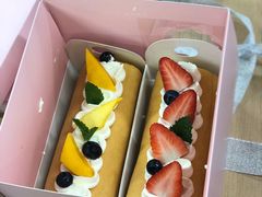 -黑池口感烘焙·生日蛋糕(坂田店)