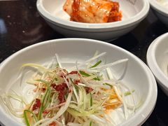 -本家·添百客韩国料理(泰然店)