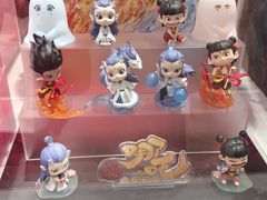 -泡泡玛特POPMART(世豪广场店)