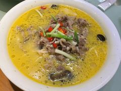 -沈家花园如皋菜(君御豪庭店)