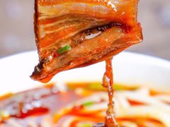 -周记热干面豆皮大王(桃花东街店)