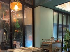 -SHADOWS•Bistro&Eatery(安福路店)