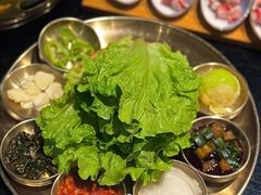烤肉伴侣-东味北道熟成·炭火烤肉(九龙店)