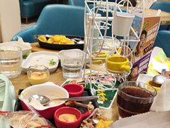 -豪客来牛排(重庆金源世纪广场1731店 )