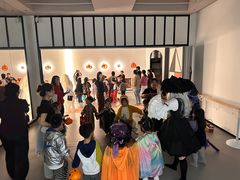 -蕃茄田艺术•美术绘画 •硬笔书法(滨江海威领界店)