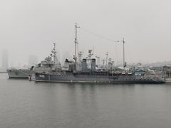 -中国人民解放军海军博物馆