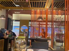 -栖川山葵家·寿喜锅·日式料理(龙湖北城天街商场店)