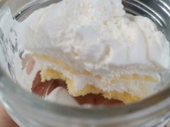 -美丽心情蛋糕(江苏路店)