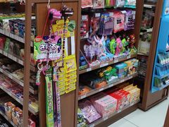 -全家便利店(立医院北区店)