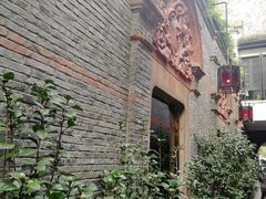 -中共一大纪念馆