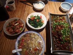 -树厨贵州菜(大十字店)