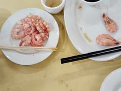 -吉莲利苑海鲜酒家(珠海拱北28年老字号店)