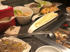 -海底捞火锅(崇文门新世界百货店)