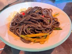 -江边城外烤全鱼(方庄时代购物中心店)