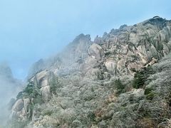 -黄山风景区