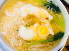 -三个渔夫·蒸汽海鲜(小白楼店)